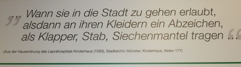 Hausordnung