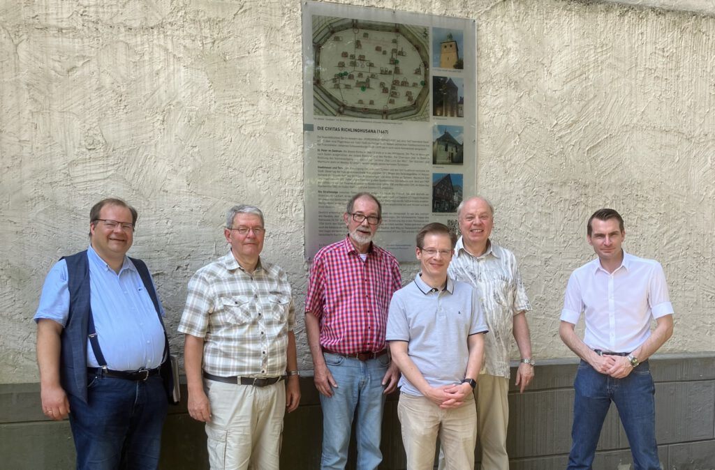 20250702 Tafel Petrinum 2