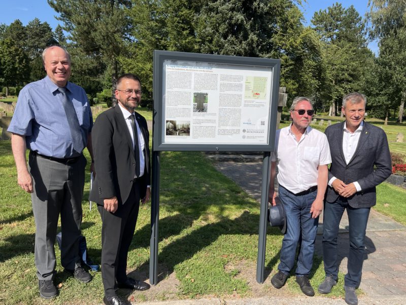 2024 9 1 Gedenkfeier Nordfriedhif (CM) (12)